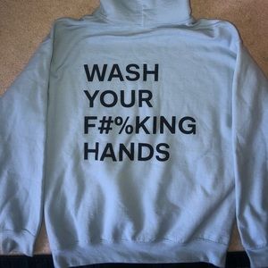 Thirty Seconds to Mars 2020 Hoodie